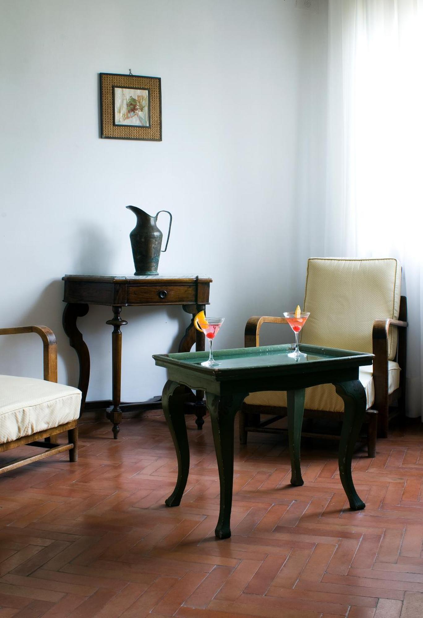 Hotel La Villarosa Terme Ίσκια Εξωτερικό φωτογραφία