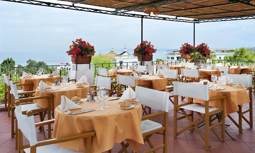 Hotel La Villarosa Terme Ίσκια Εξωτερικό φωτογραφία
