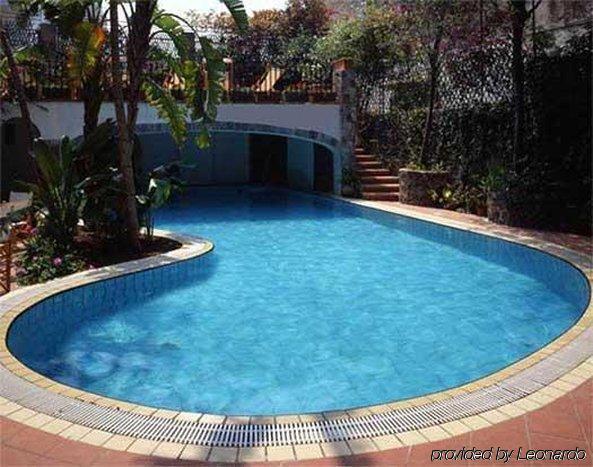Hotel La Villarosa Terme Ίσκια Ανέσεις φωτογραφία